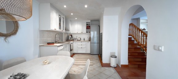 Пентхаус с 4 спальнями в Михас, Испания № 31120 13