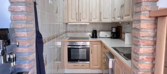 Пентхаус с 4 спальнями в Михас, Испания № 31120 27