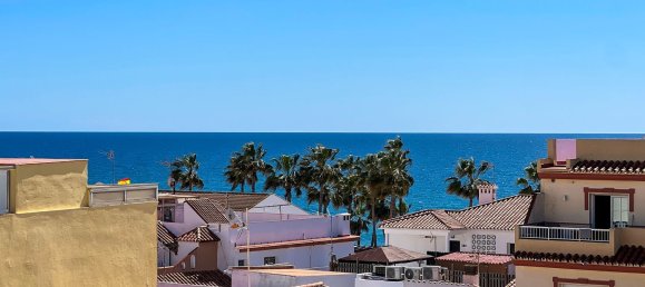 Пентхаус с 4 спальнями в Михас, Испания № 31120 7