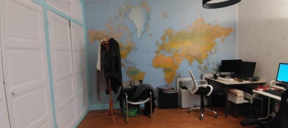 3 chambres Appartement à Sedan, France No. 84041 11