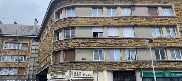 3 chambres Appartement à Sedan, France No. 84041 14