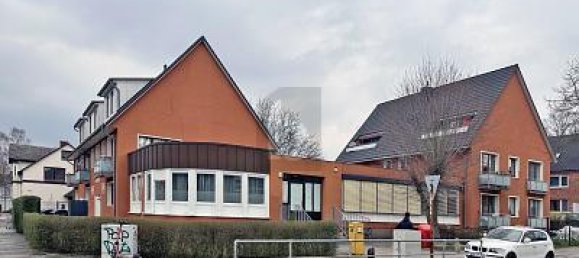 33-Zimmer Gebäude in Hamburg-Mitte, Germany, Nr. 280257 2