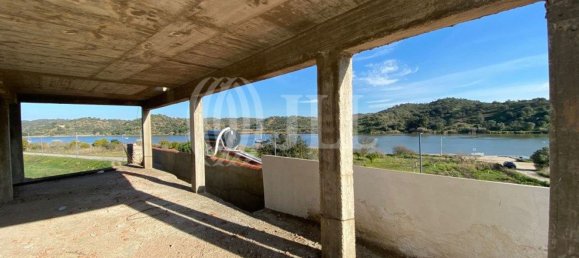 345m² Land in Odeleite, Portugal No. 55045 5