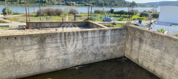 345m² Land in Odeleite, Portugal No. 55045 7