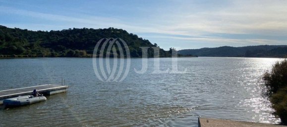 345m² Land in Odeleite, Portugal No. 55045 8