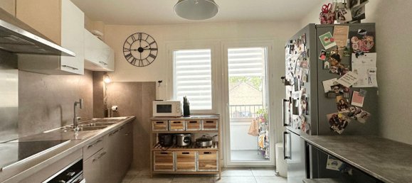 Apartamento T3 em Annecy, France N.º 269921 3