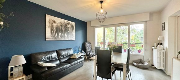 Apartamento T3 em Annecy, France N.º 269921 2