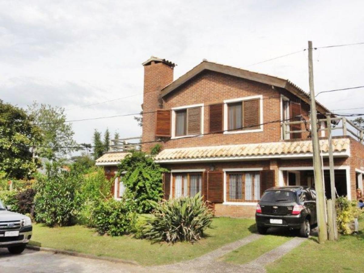 4 Schlafzimmer Haus in Maldonado, Uruguay, Nr. 4195
