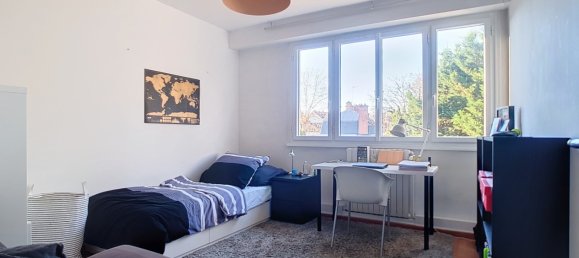 Duplex T4 em Fontainebleau, France N.º 297989 17