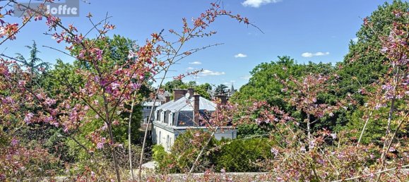 Duplex T4 em Fontainebleau, France N.º 297989 9