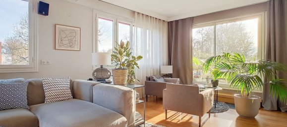 Duplex T4 em Fontainebleau, France N.º 297989 11