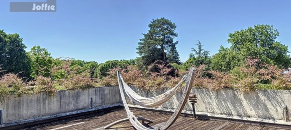 Duplex T4 em Fontainebleau, France N.º 297989 8