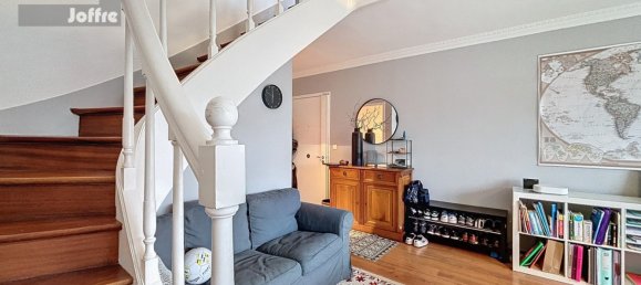 Duplex T4 em Fontainebleau, France N.º 297989 15