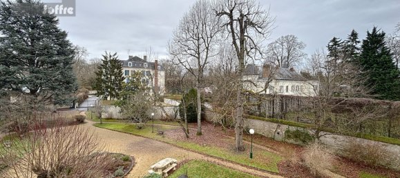 Duplex T4 em Fontainebleau, France N.º 297989 22