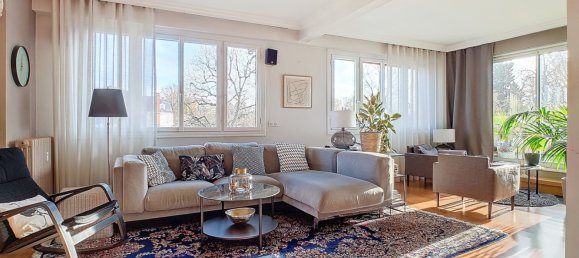 Duplex T4 em Fontainebleau, France N.º 297989 5