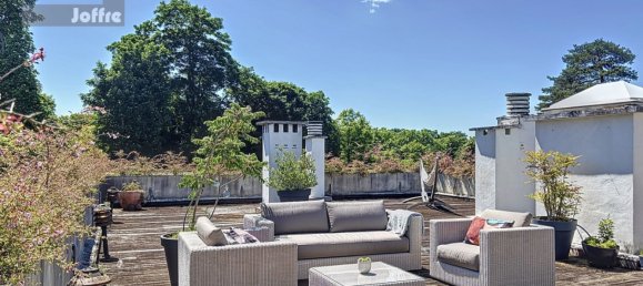 Duplex T4 em Fontainebleau, France N.º 297989 7