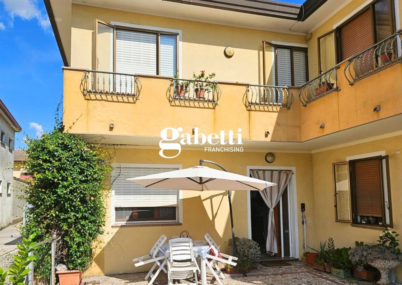 5 bedrooms House in Polverara, Italy No. 362462