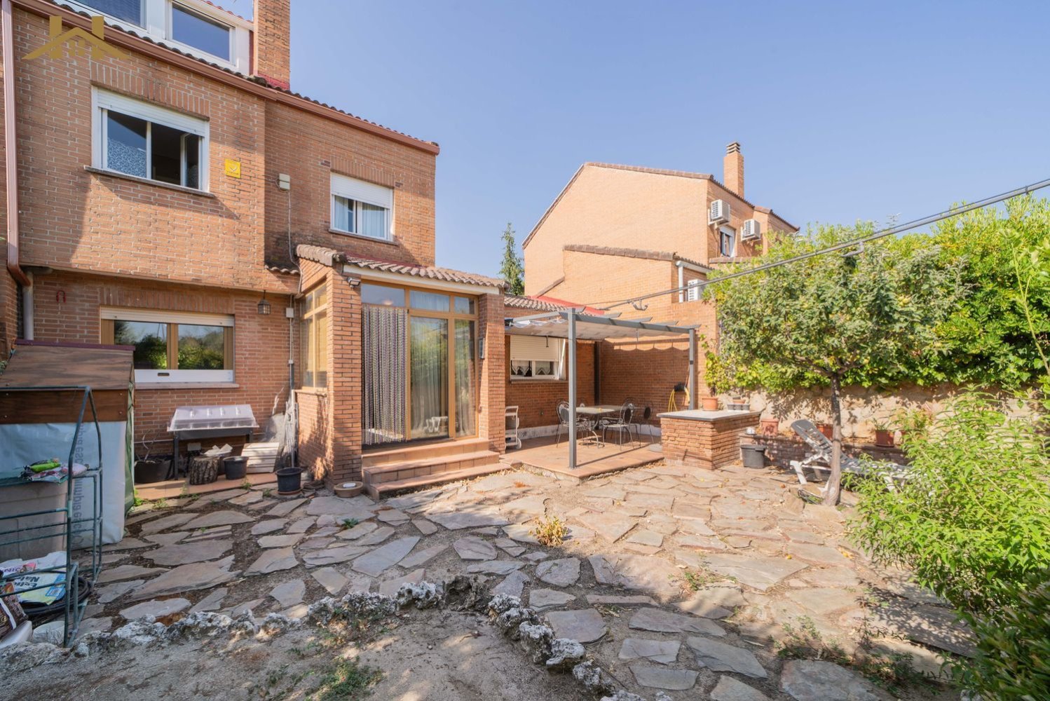 Casa T4 em Boadilla del Monte, Spain N.º 173756