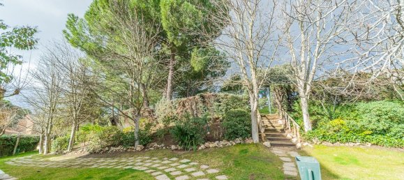 Casa T4 em Boadilla del Monte, Spain N.º 173756 27