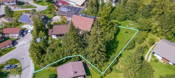 Земельный участок в Бибервир, Австрия № 11528 6