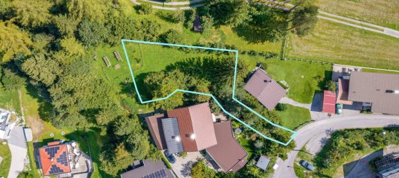 Земельный участок в Бибервир, Австрия № 11528 2