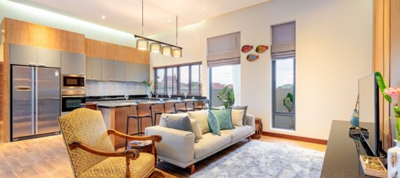 3 غرف نوم منزل في Hua Hin, Thailand رقم 58892 10