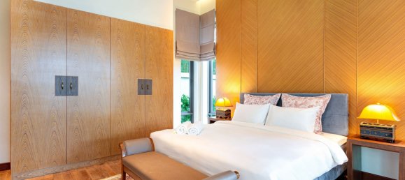 3 غرف نوم منزل في Hua Hin, Thailand رقم 58892 13