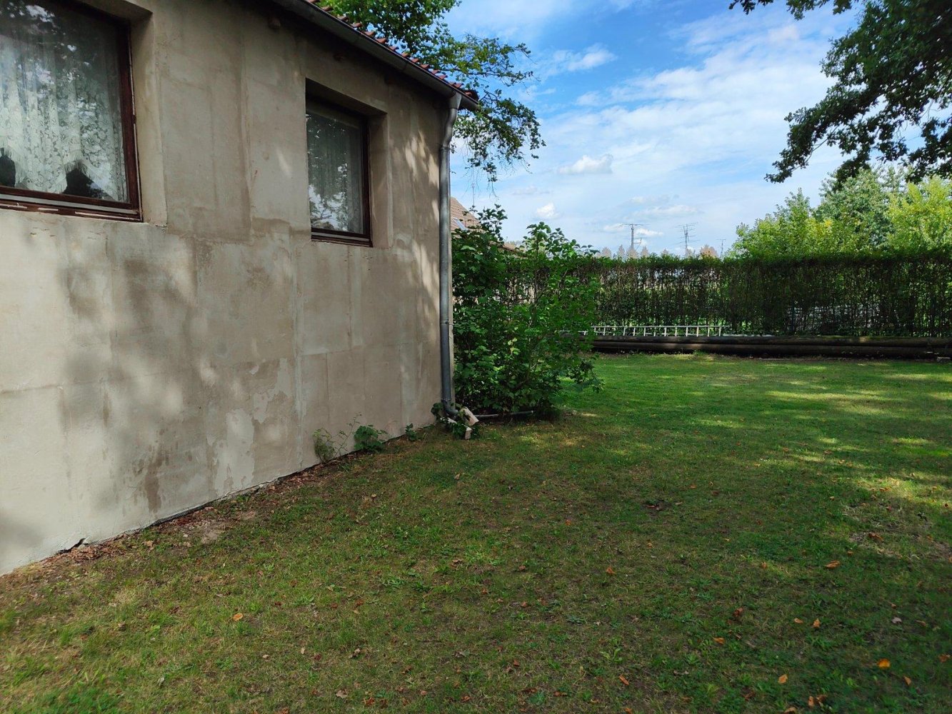 1 room Land in Hanover, Germany No. 225458