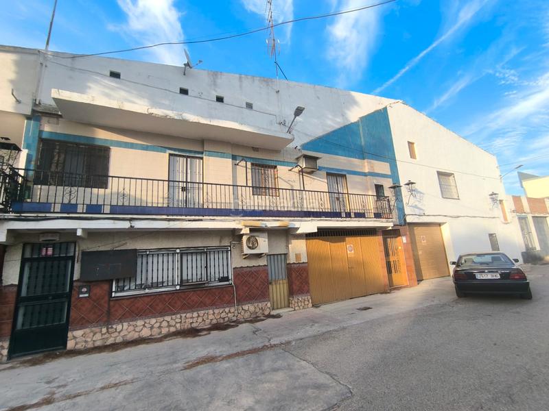 4 Schlafzimmer Wohnung in Mengibar, Spain, Nr. 266084