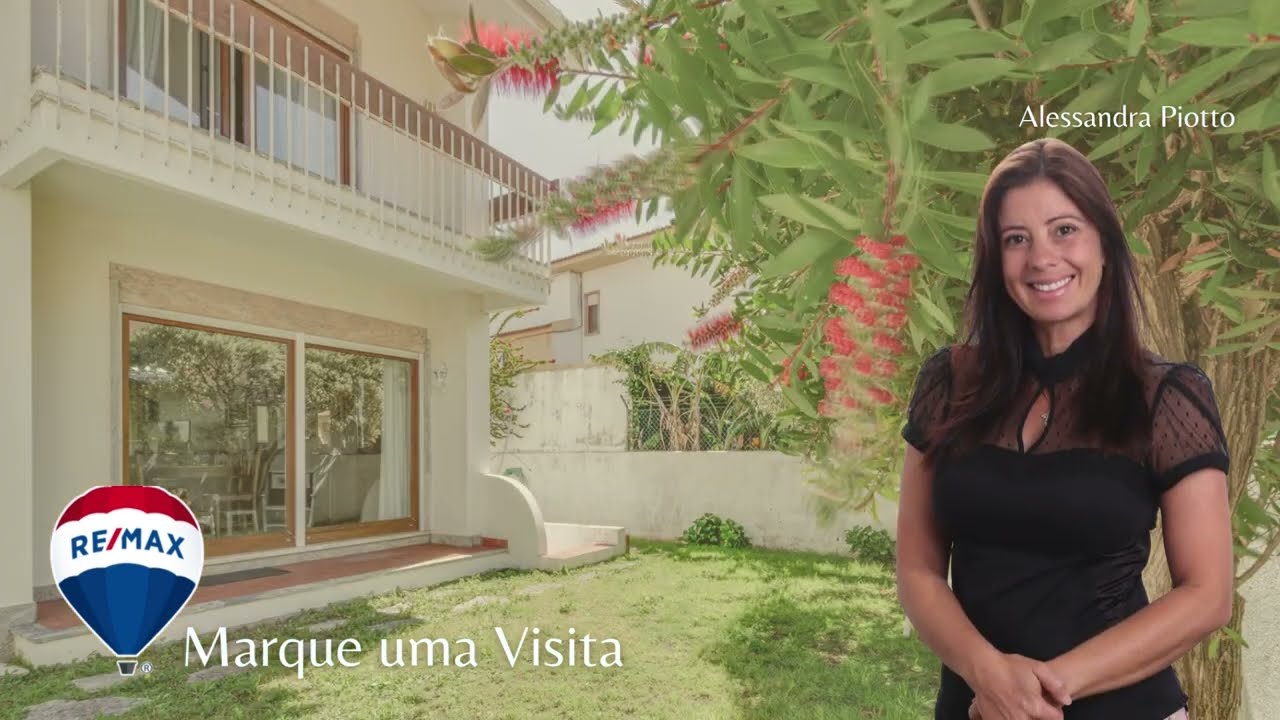 Casa T3 em Cascais, Portugal N.º 288117