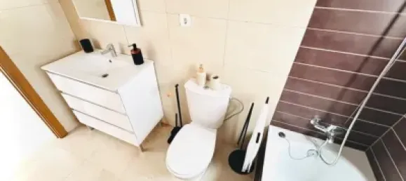 Apartamento de 1 dormitorio en Avileses, Spain No. 145687 29