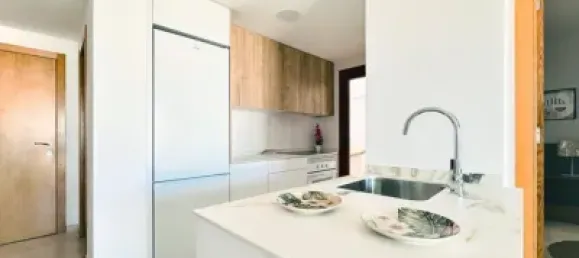 Apartamento de 1 dormitorio en Avileses, Spain No. 145687 13