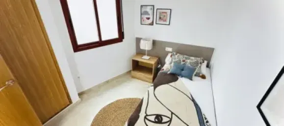 Apartamento de 1 dormitorio en Avileses, Spain No. 145687 16