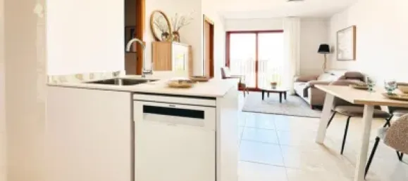 Apartamento de 1 dormitorio en Avileses, Spain No. 145687 39