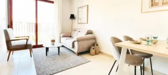 Apartamento de 1 dormitorio en Avileses, Spain No. 145687 25
