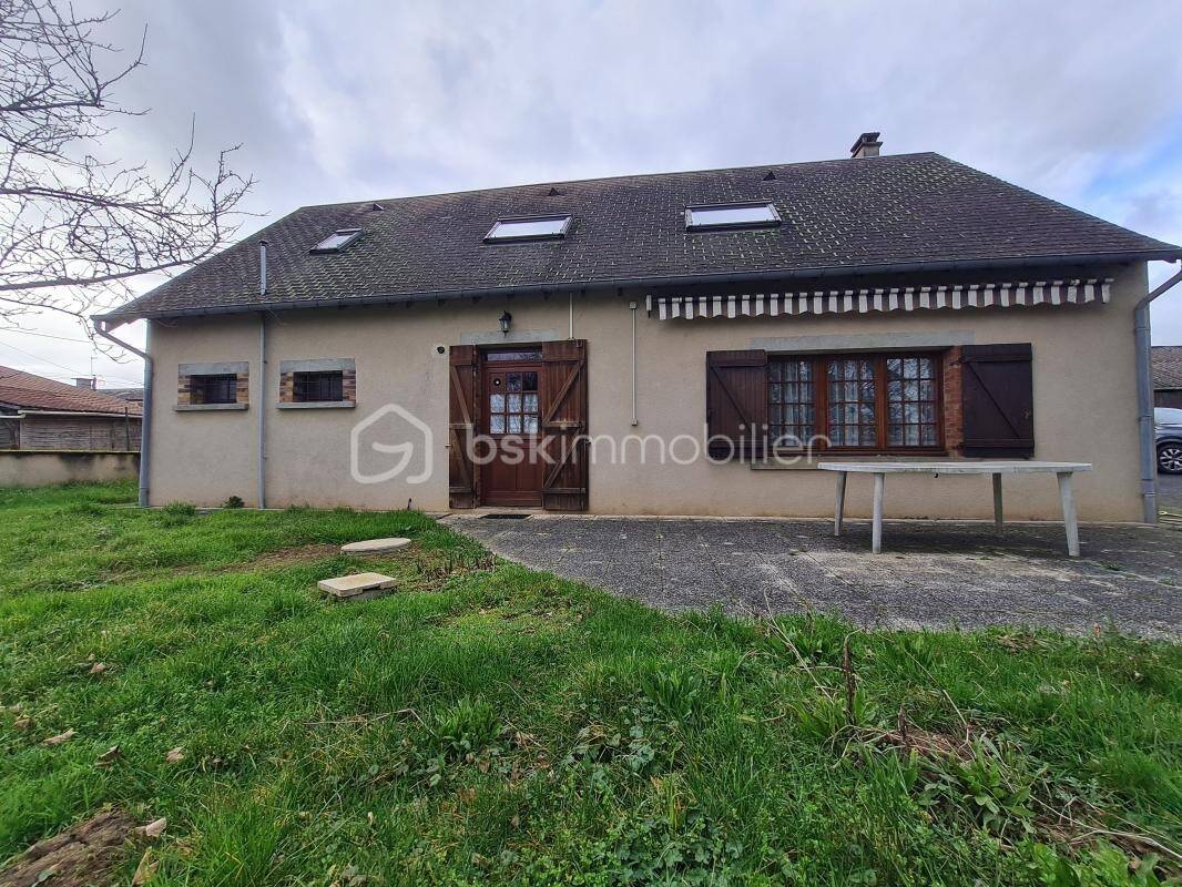 Дом с 2 спальнями в Эмблиньи, Франция № 68802