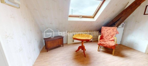 Дом с 2 спальнями в Эмблиньи, Франция № 68802 9