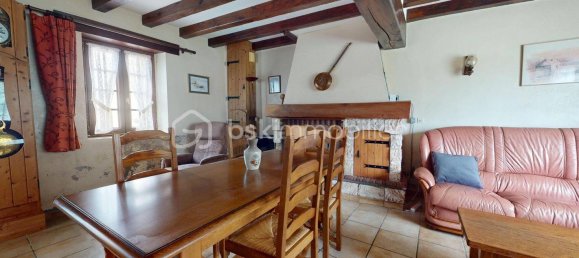 Дом с 2 спальнями в Эмблиньи, Франция № 68802 2