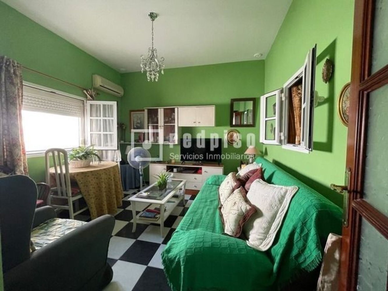 1 bedroom Apartment in Cadiz, Spain No. 148583