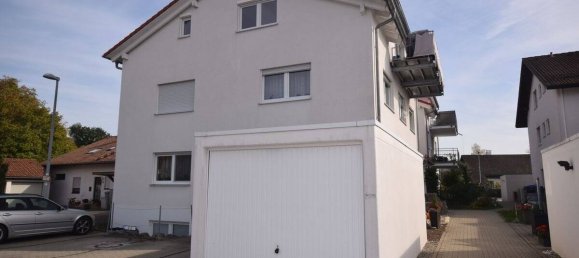 Apartamento de 3 divisões em Baden-Wurttemberg, Germany N.º 91471 4