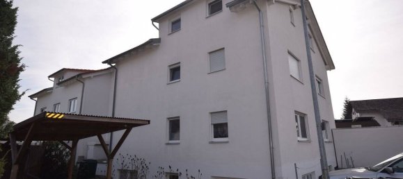 Apartamento de 3 divisões em Baden-Wurttemberg, Germany N.º 91471 2