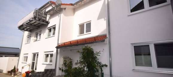 Apartamento de 3 divisões em Baden-Wurttemberg, Germany N.º 91471 3