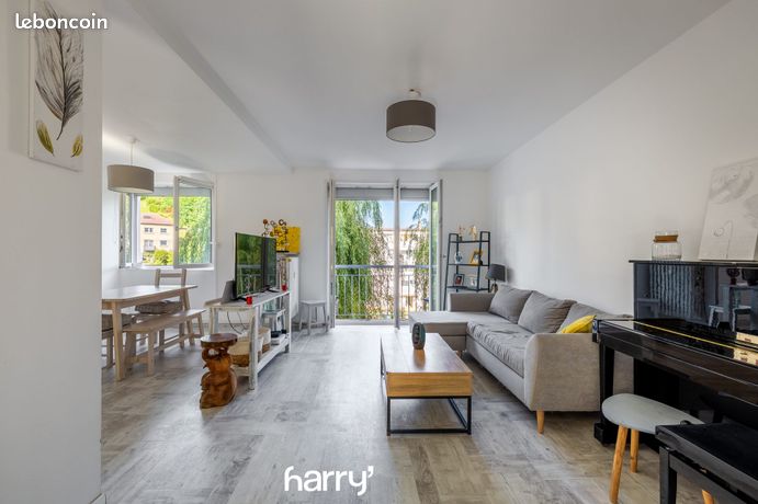 2 غرف نوم شقة في Besancon, France رقم 305136