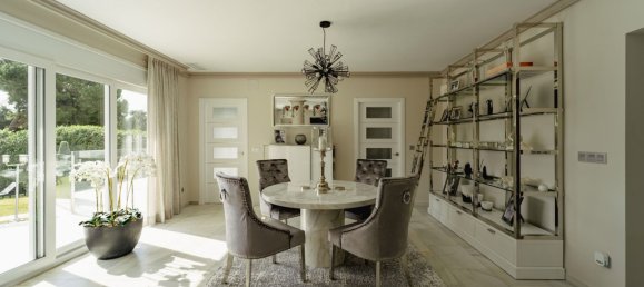 6 bedrooms Villa in Benalmadena, Spain No. 48506 6