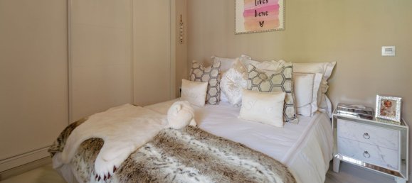 6 bedrooms Villa in Benalmadena, Spain No. 48506 32