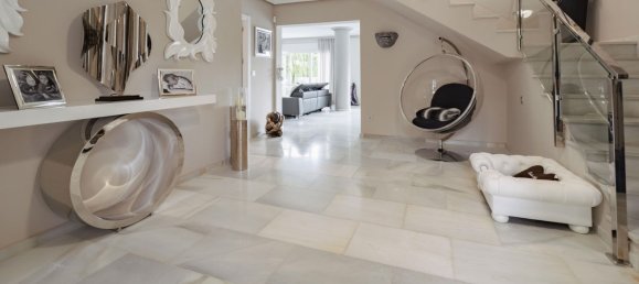 6 bedrooms Villa in Benalmadena, Spain No. 48506 12