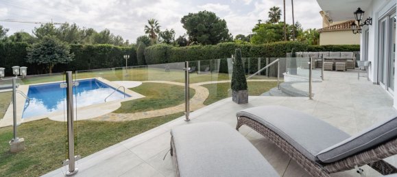 6 bedrooms Villa in Benalmadena, Spain No. 48506 7