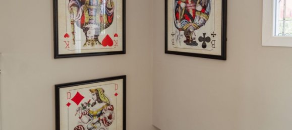 6 bedrooms Villa in Benalmadena, Spain No. 48506 40