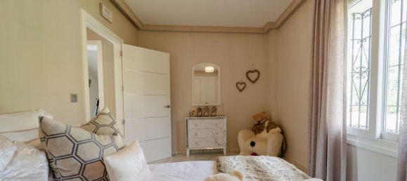 6 bedrooms Villa in Benalmadena, Spain No. 48506 33