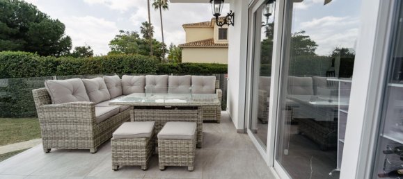 6 bedrooms Villa in Benalmadena, Spain No. 48506 11